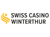 Logo Swiss Casino Winterthur