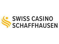 Logo Swiss Casino Schaffhausen